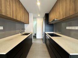 Waterbay (D19), Condominium #491030071